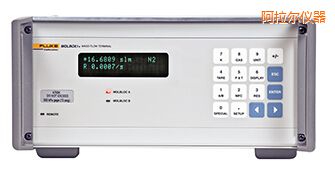 阿拉爾流量測量主機