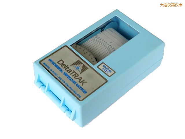 大連溫度記錄儀