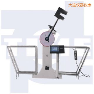 大連數(shù)顯沖擊試驗機(jī)