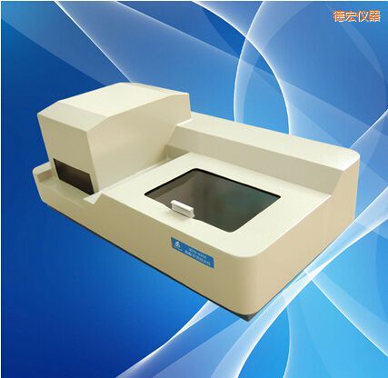 德宏菊酯農(nóng)藥殘留檢測(cè)儀