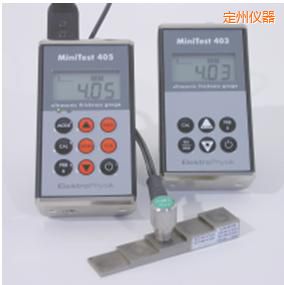 定州超聲波壁厚測(cè)厚儀