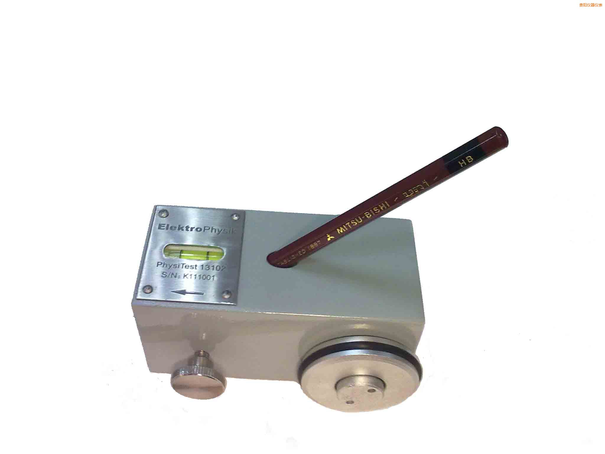 貴陽鉛筆硬度計(jì)