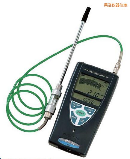 果洛氧氣濃度計(jì)