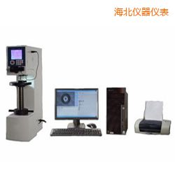 海北時代布氏硬度計