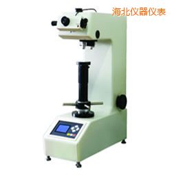 海北時(shí)代半自動(dòng)型維氏硬度測(cè)量系統(tǒng)