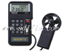 即墨記憶式風量風速溫度計