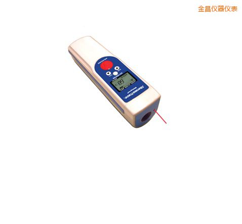 金昌ThermoTrace® 防水紅外測(cè)溫儀