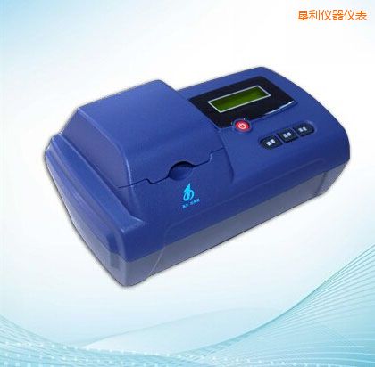 墾利糖精快速檢測(cè)儀