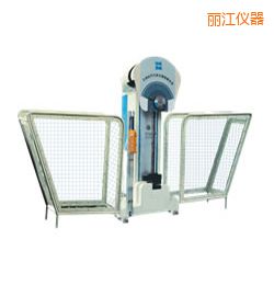 麗江時代擺錘沖擊試驗(yàn)機(jī)