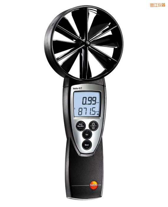 麗江葉輪風速儀