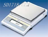 �o�ݾ�����ƽ,6200g,0.01g