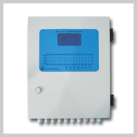 平度固定式十六通道氣體檢測(cè)報(bào)警控制器