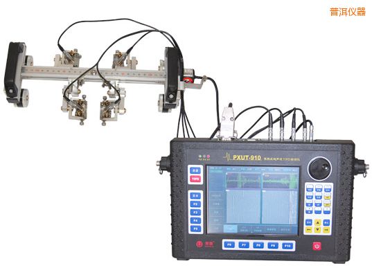 �ն���yʽ����TOFD�z�y(c��)�x