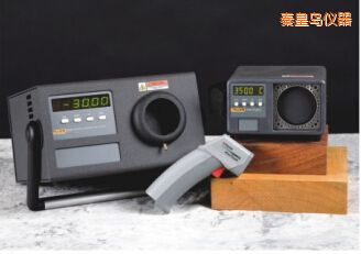 秦皇島便攜式紅外溫度校準(zhǔn)器