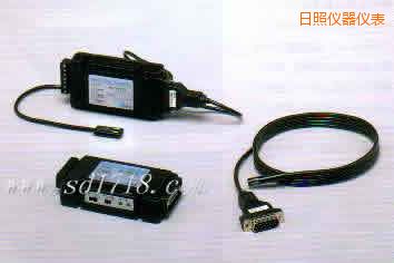 日照分離型溫濕度變送器