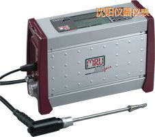 沈陽(yáng)增強(qiáng)型煙氣分析儀