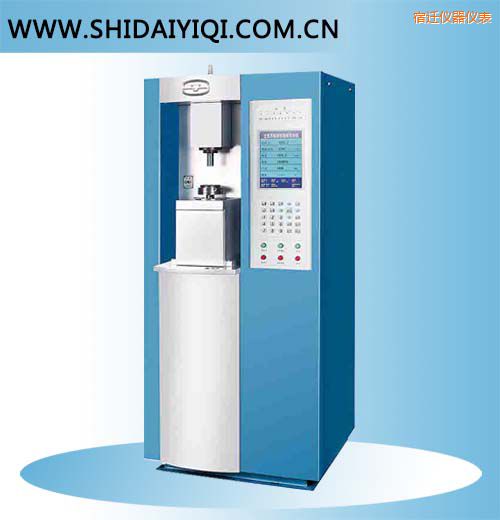 宿遷時代立式萬能摩擦磨損試驗(yàn)機(jī)