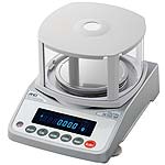 ���wFX-iϵ�о�����ƽ,2200g,0.01g