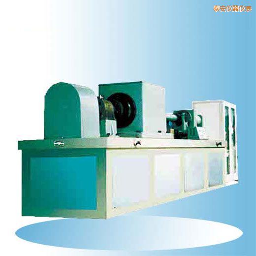 泰安時代微機(jī)控制電液伺服軸承試驗(yàn)機(jī)