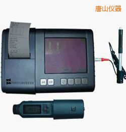 唐山時代里氏硬度測量系統(tǒng)