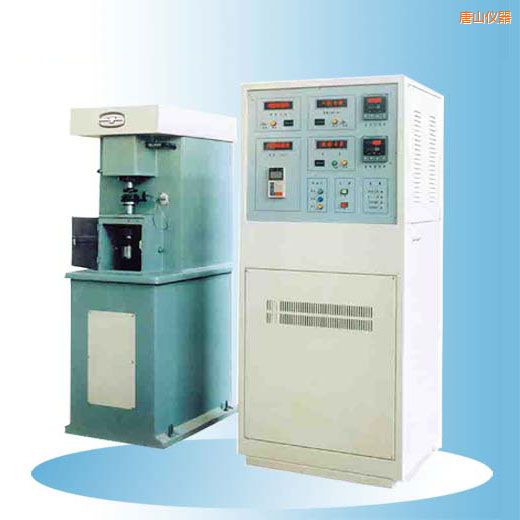 唐山時代高速盤銷環(huán)摩擦磨損試驗機(jī)