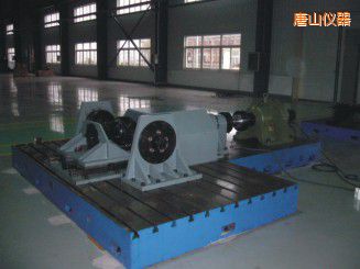 唐山微機控制驅(qū)動橋總成扭轉(zhuǎn)試驗機