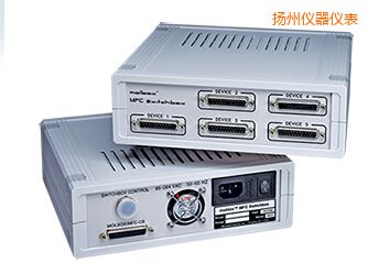 揚州控制切換開關(guān)