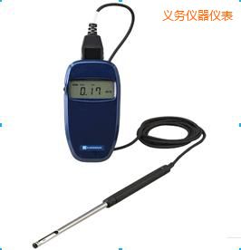 義烏手持式熱式風(fēng)速儀