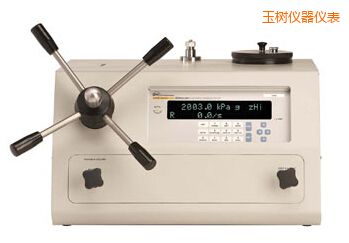 ���E-DWT Electronic Deadweight Tester Kits