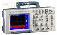 章丘數(shù)字存儲示波器