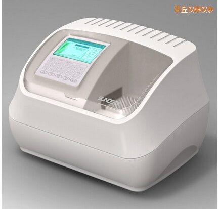 章丘抗生素檢測儀