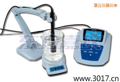 章丘溶解氧儀