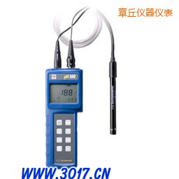 ����pH/ORP/�ضȜy(c��)���x