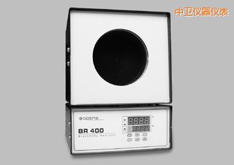 中衛(wèi)工業(yè)在線(xiàn)紅外測(cè)溫儀