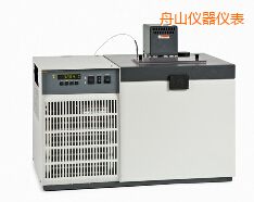 舟山低溫恒溫槽